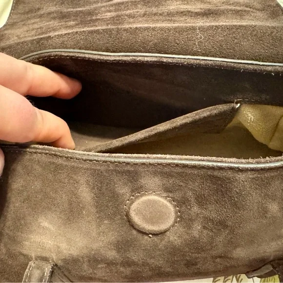 Reformation Small Caterina Top Handle - Picture 16 of 16